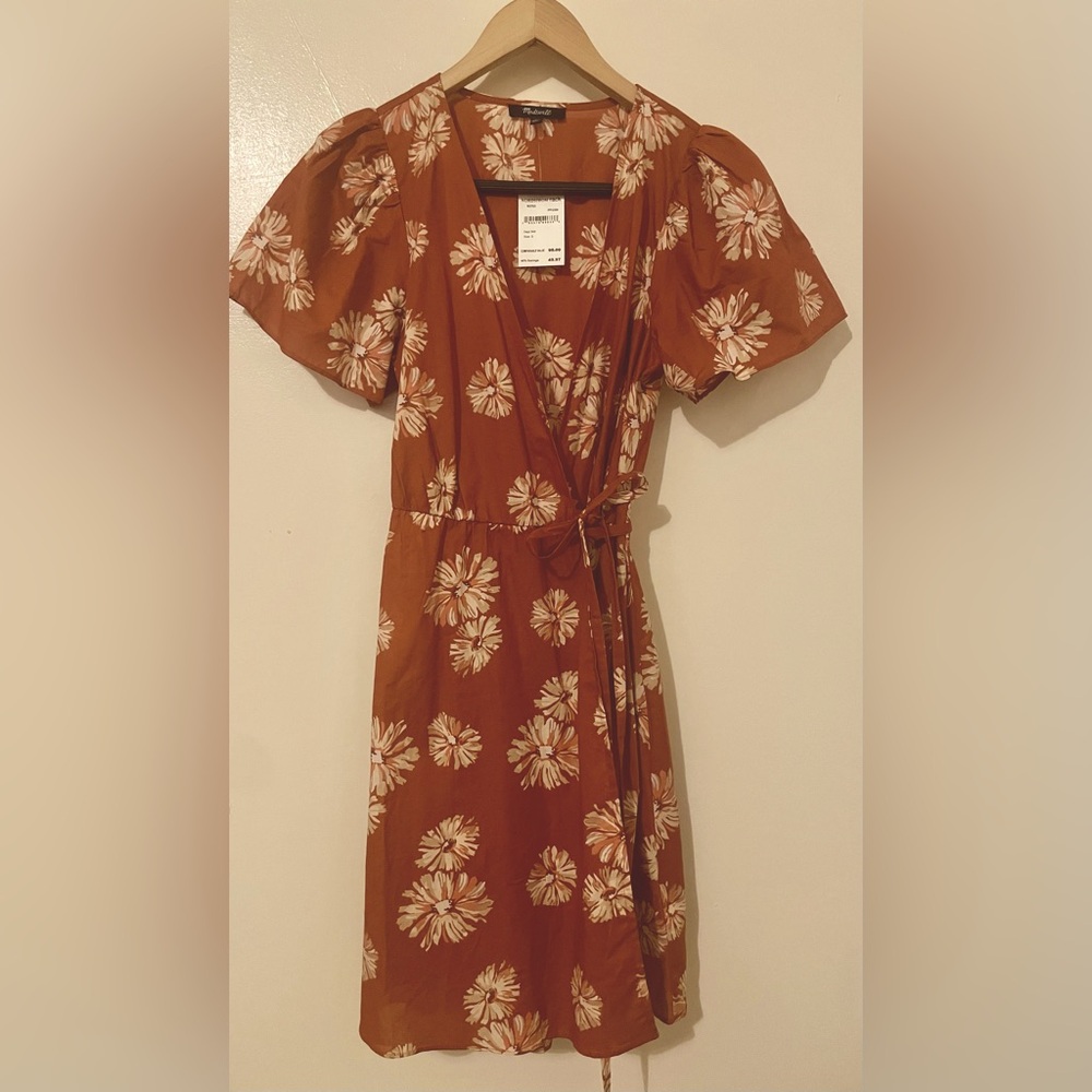 NWT summer dress